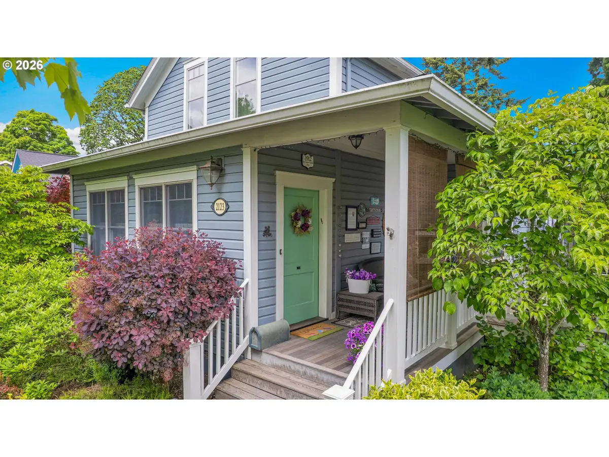 2123 15th Ave, Forest Grove, OR 97116 - #1
