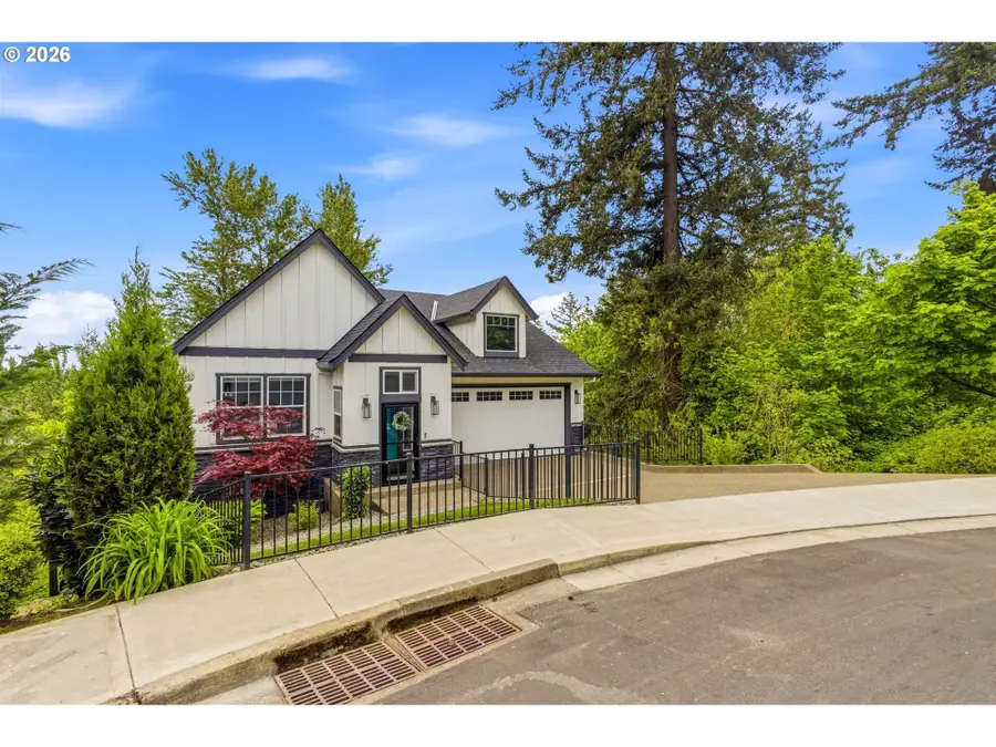 1372 Overview St, Salem, OR 97304 - #3