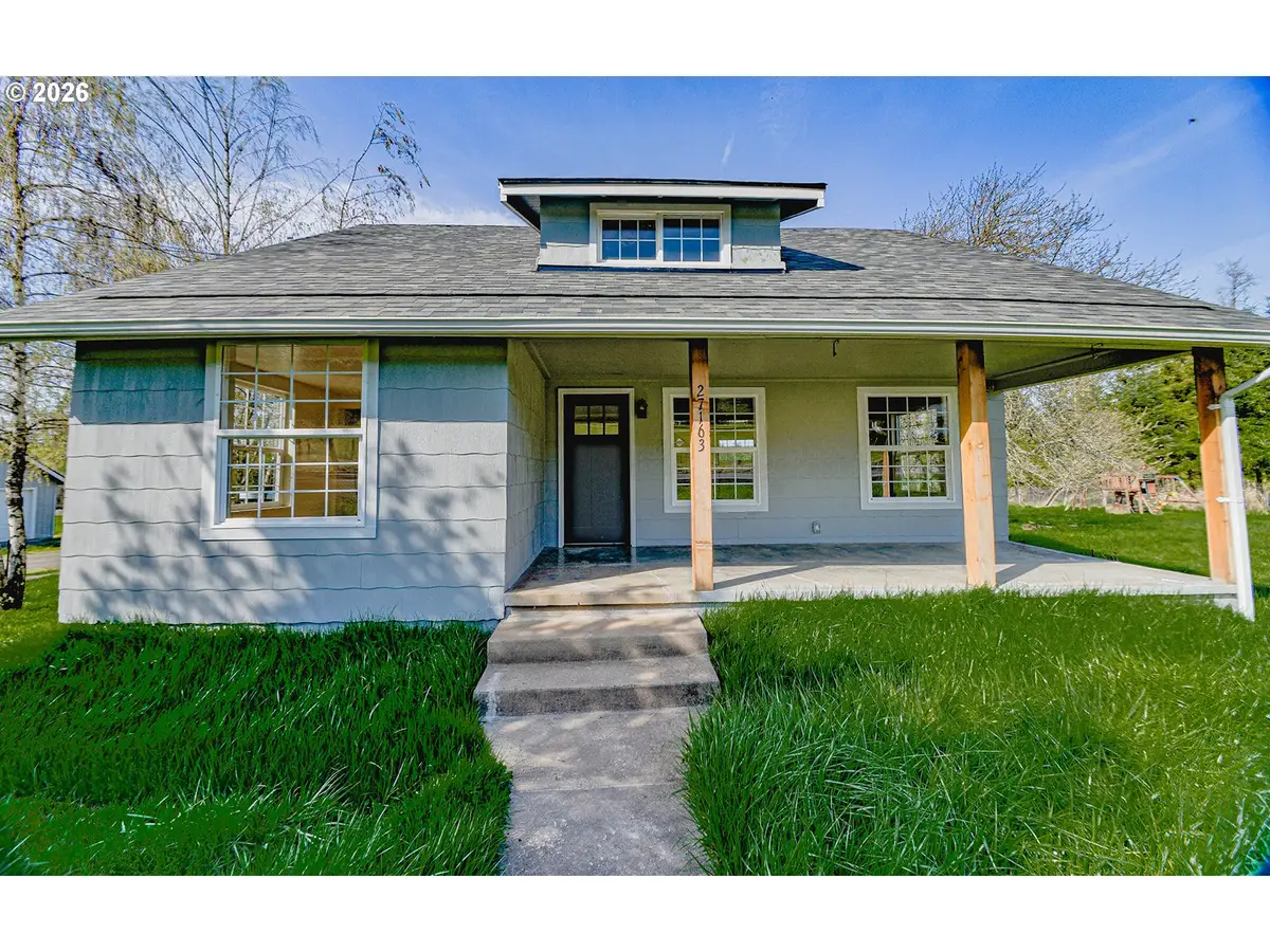 27163 Old Rainier Rd, Rainier, OR 97048 - #1