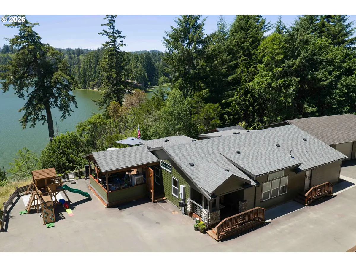 71535 Sunny Cove Rd, Lakeside, OR 97449 - #1
