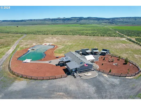 66410 Crane Buchanan Rd, Burns, OR 97720