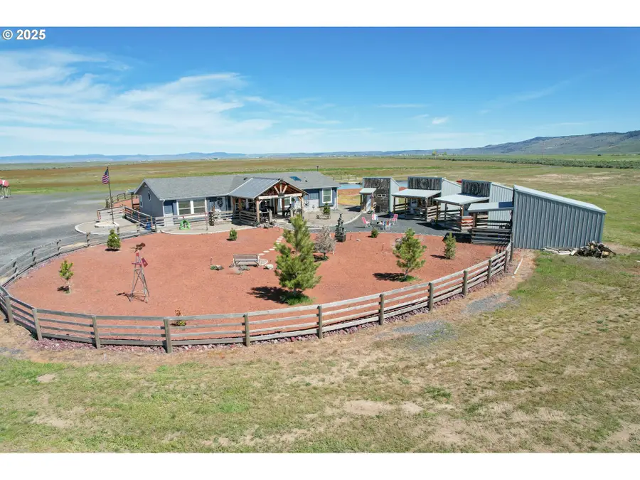 66410 Crane Buchanan Rd, Burns, OR 97720 - Image #3