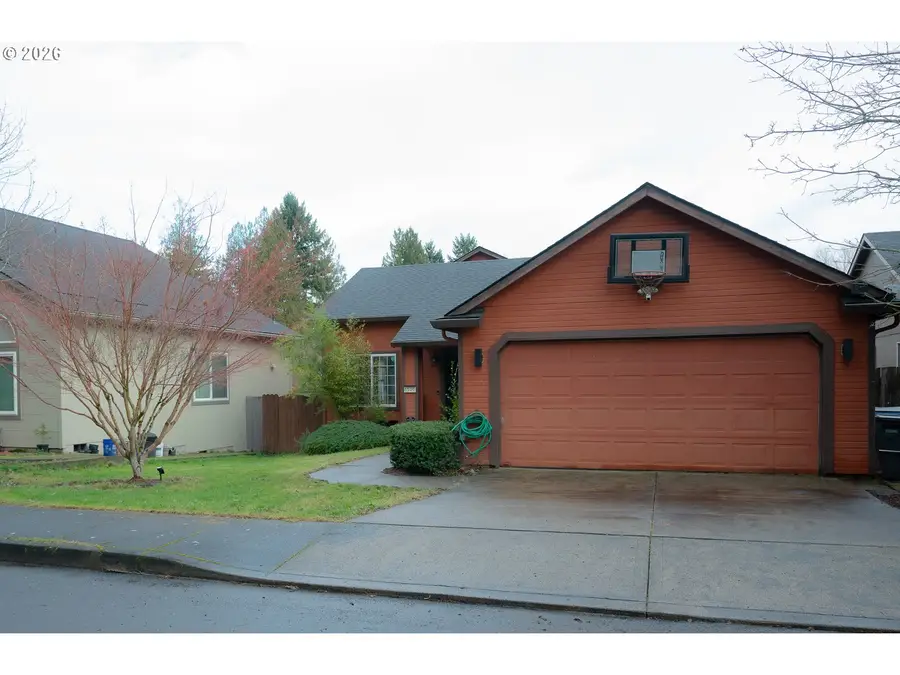 8520 NE 16th Ln, Vancouver, WA 98664 - #2