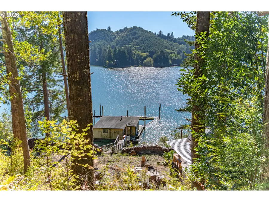 4097 S Tenmile Lk, Lakeside, OR 97449 - #2
