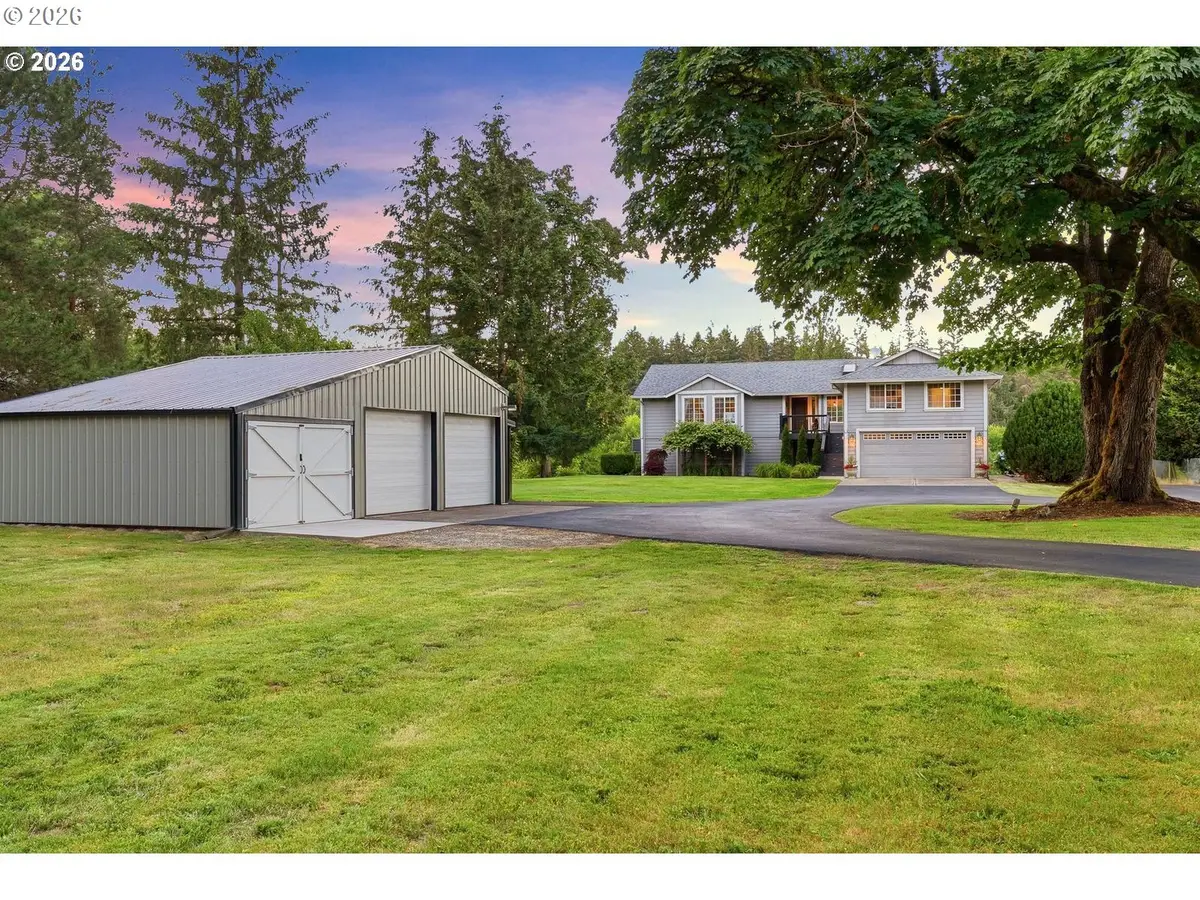 3004 NW Blue Heron Dr, Woodland, WA 98674 - #1