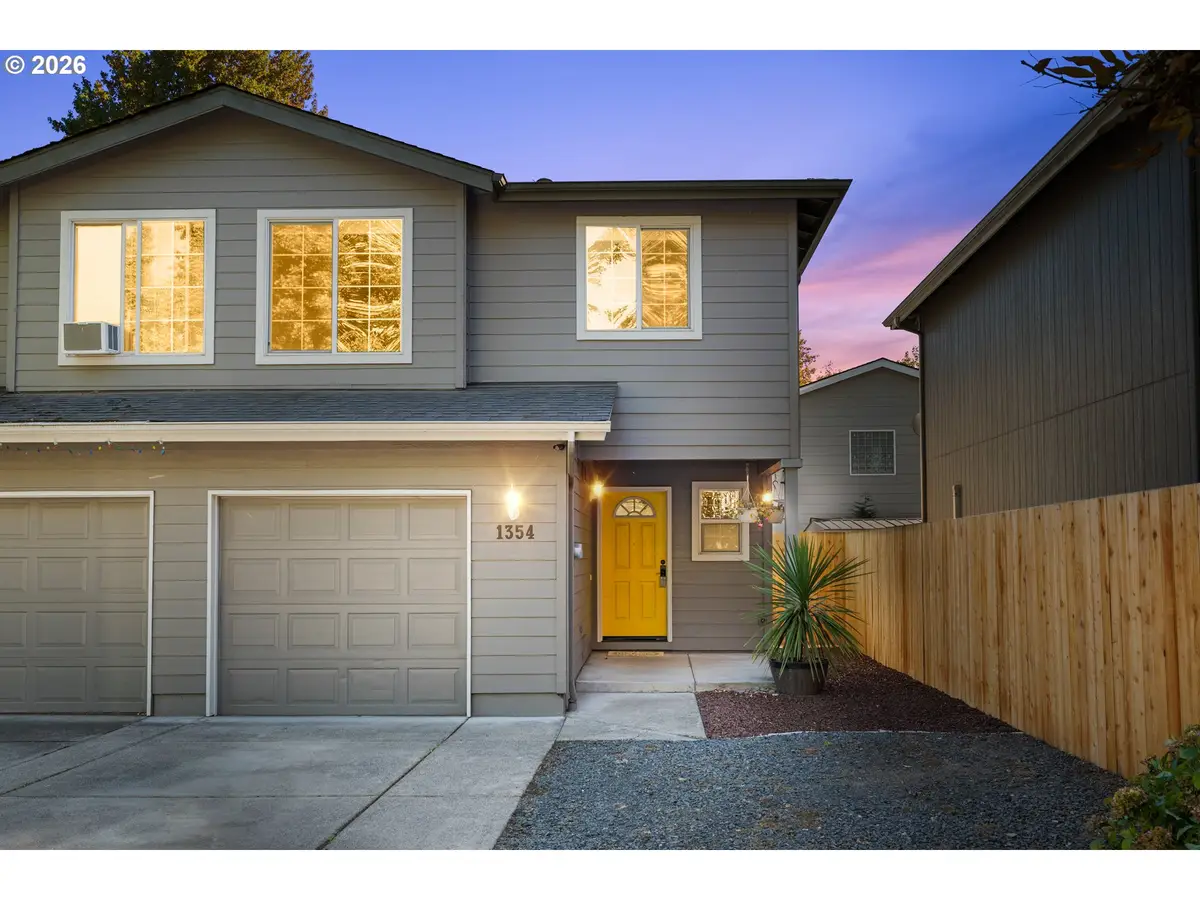 1354 Skipper Ave, Eugene, OR 97404 - #1