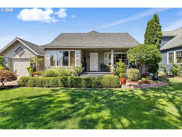 1646 H St, Springfield, OR 97477