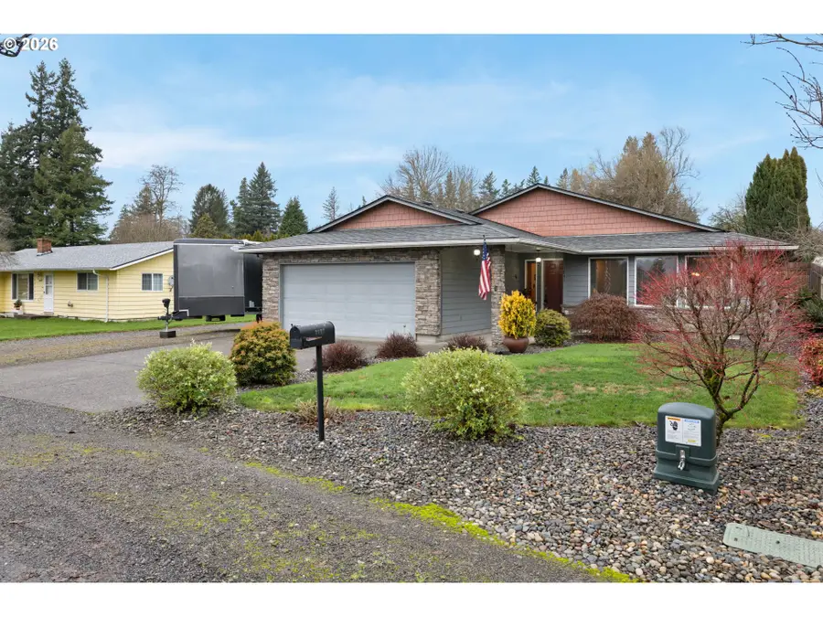 3041 H St, Washougal, WA 98671 - Image #2