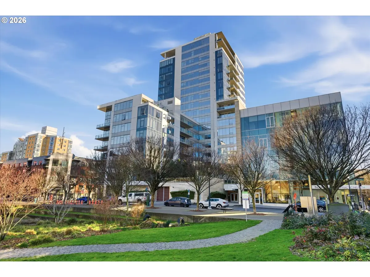 1001 NW Lovejoy St #208, Portland, OR 97209 - Image #1