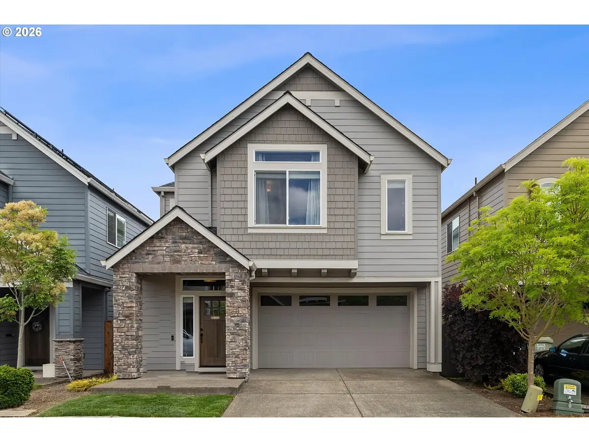 2566 SW Mckenna Pl, Beaverton, OR 97003 - #1