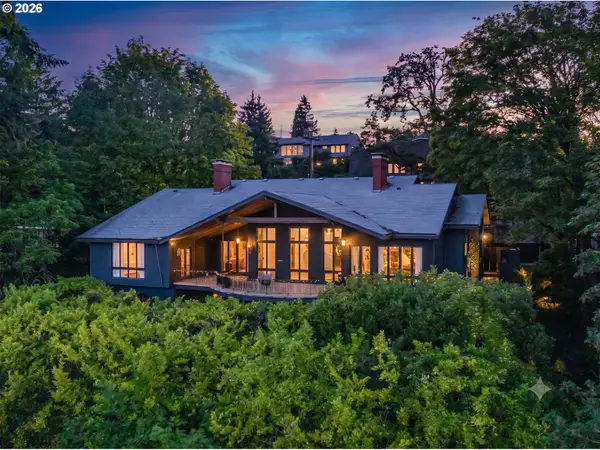 1636 SW Vista Ave, Portland, OR 97201