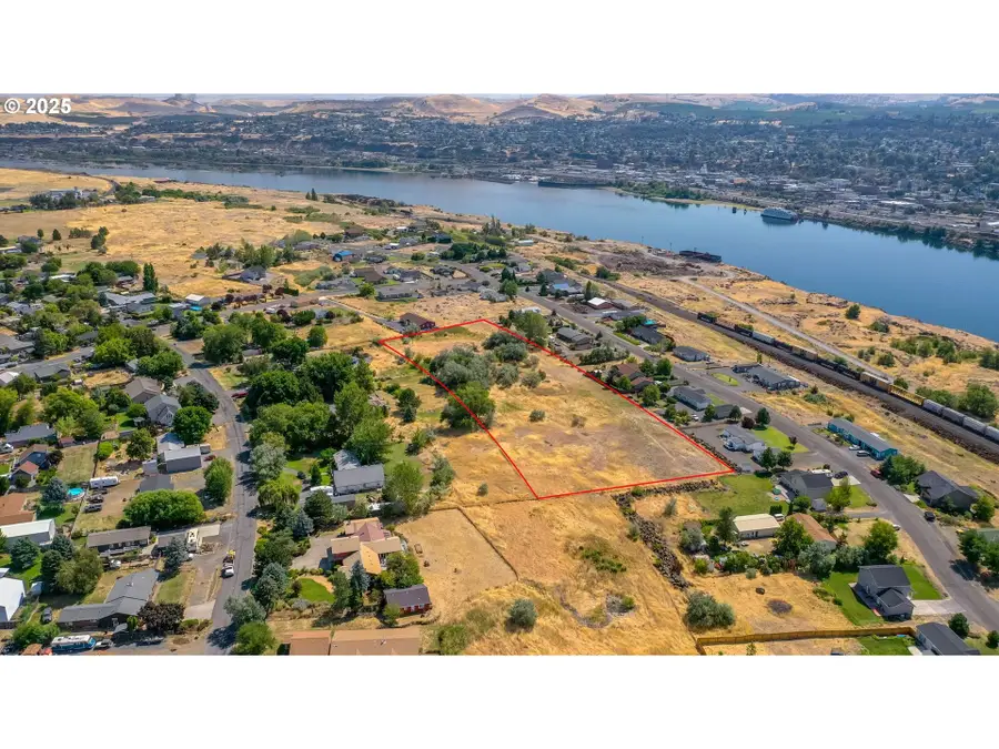 Nka Sunridge Ave, Dallesport, WA 98617 - Image #2