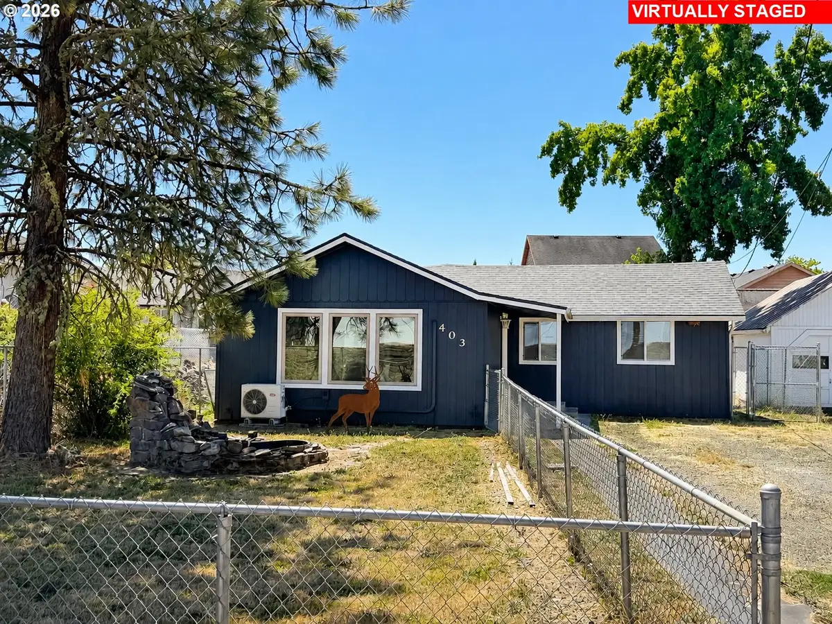 403 Happy Valley Rd, Roseburg, OR 97471 - #1