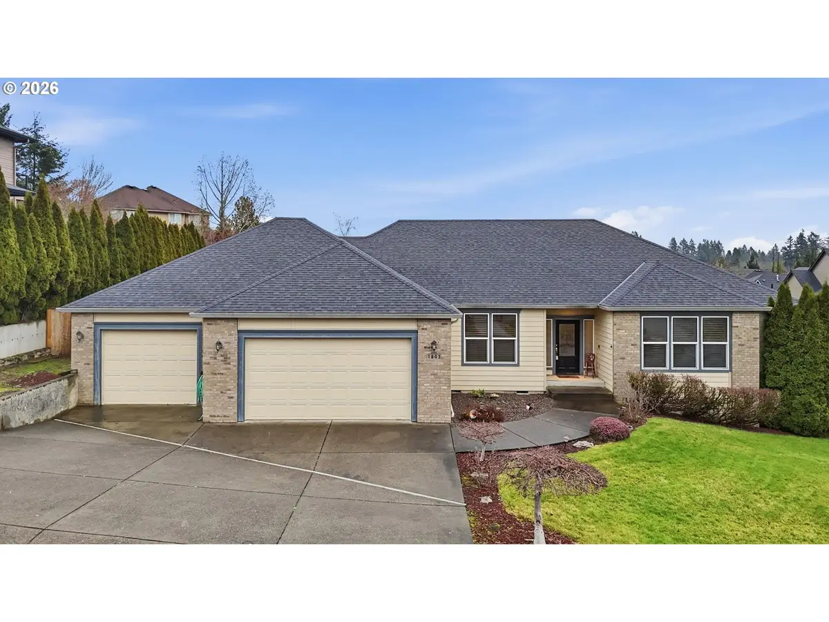 1803 E Gaither Ave, La Center, WA 98629 - Image #1