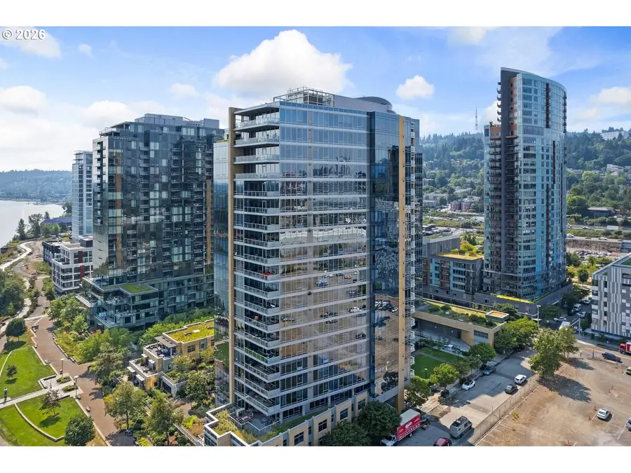 836 S Curry #406, Portland, OR 97239 - #2