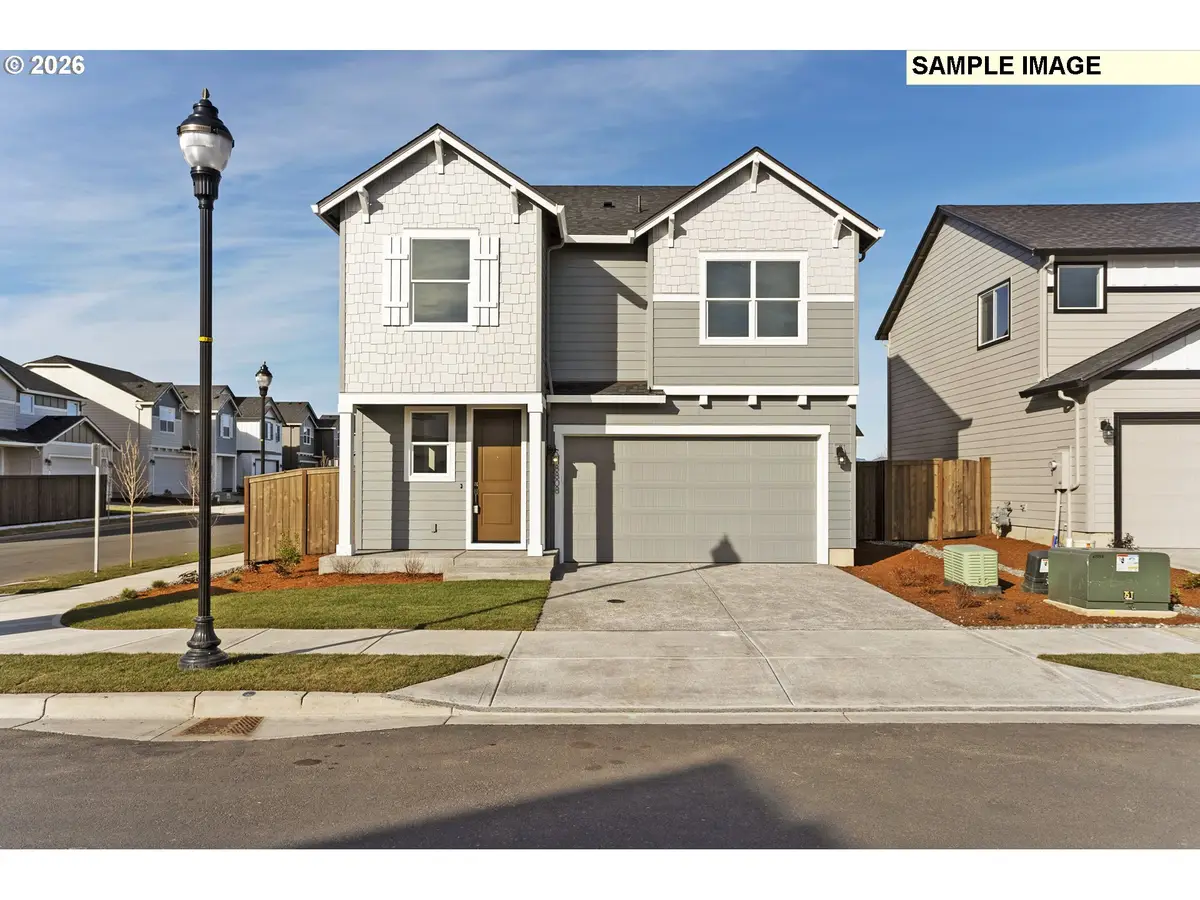 4319 NE 186th St #LOT 255, Vancouver, WA 98686 - #1