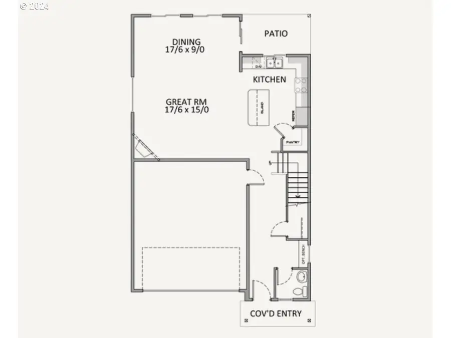 4319 NE 186th St #LOT 255, Vancouver, WA 98686 - #2