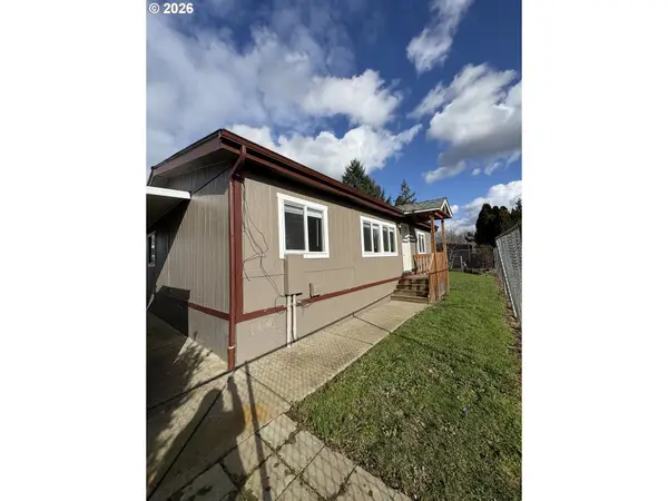 4792 NE Wyoming Cir, Salem, OR 97305