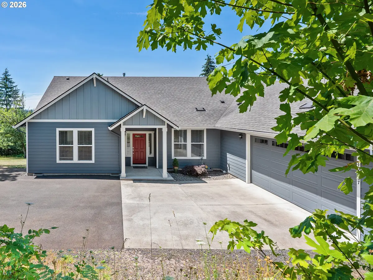 19267 NW Pumpkin Ridge Rd, North Plains, OR 97133 - #1