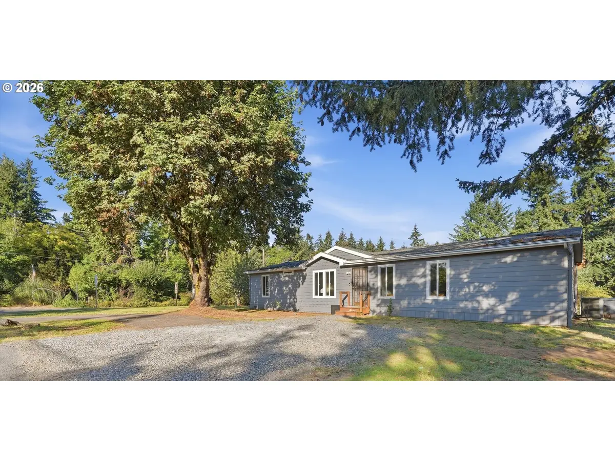15268 S Bradley Rd, Redland, OR 97045 - #1