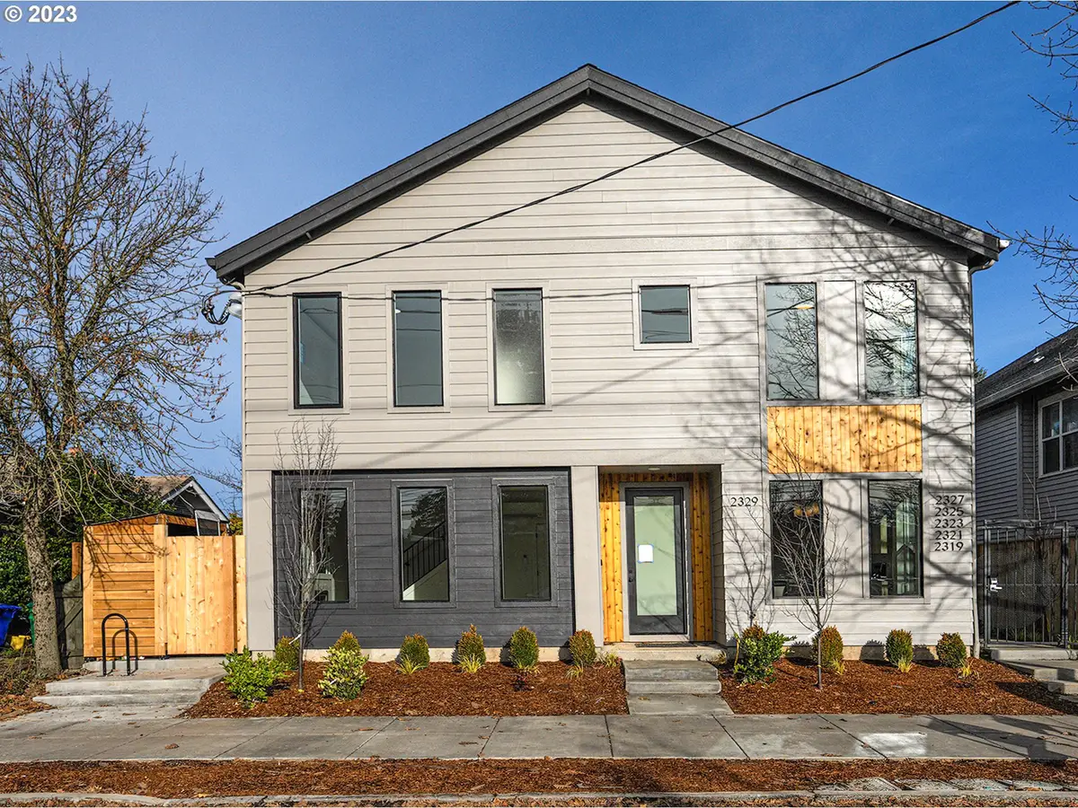 2325 N Lombard St #3, Portland, OR 97217 - #1