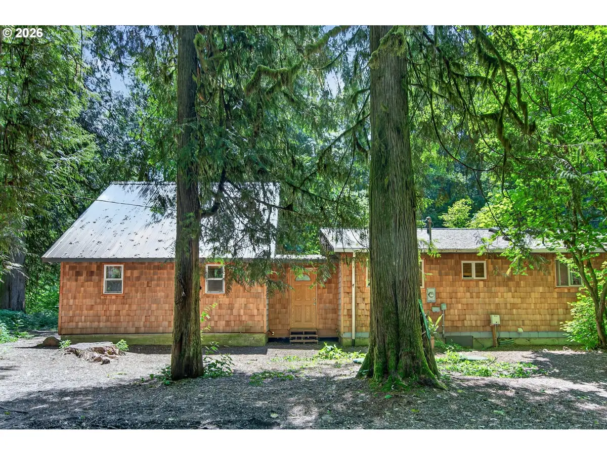 71010 E Mcfarland Rd, Rhododendron, OR 97049 - #1