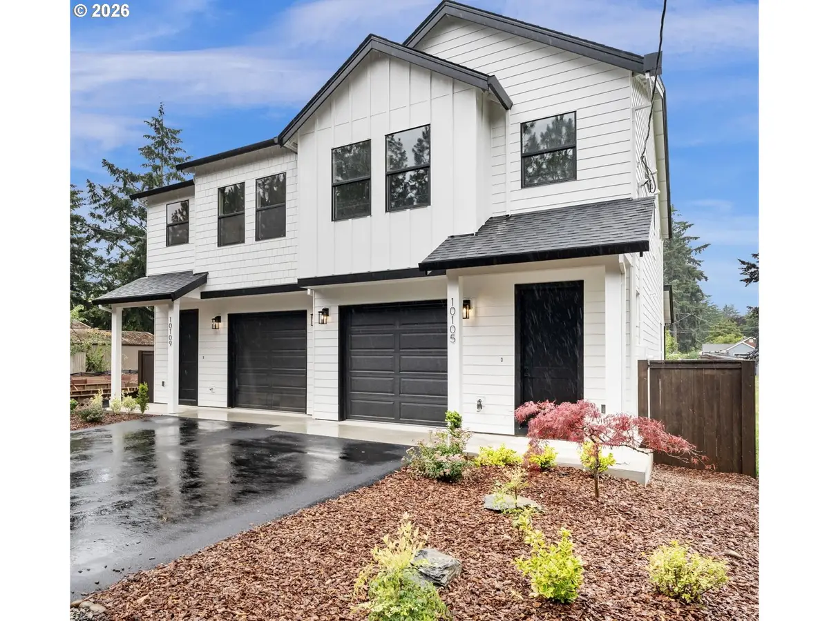 10105 SE 72nd Ave, Milwaukie, OR 97222 - #1