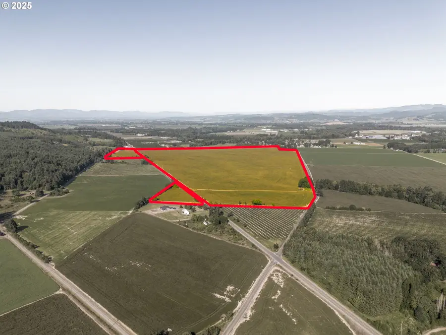 SE Whiteson Rd, Amity, OR 97101 - Image #3