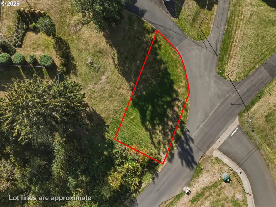 4000 Blk Ne 43rd Tl600 Ave, Neotsu, OR 97364 - #3