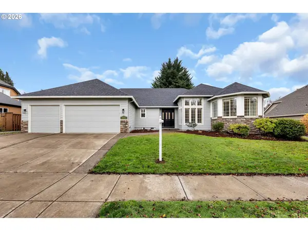 8405 NW 17th Ave, Vancouver, WA 98665