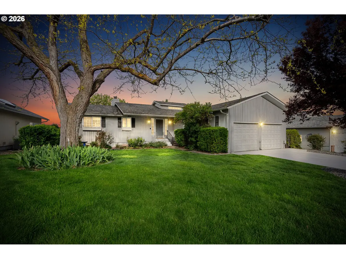 445 NW 21st St, Pendleton, OR 97801 - #1