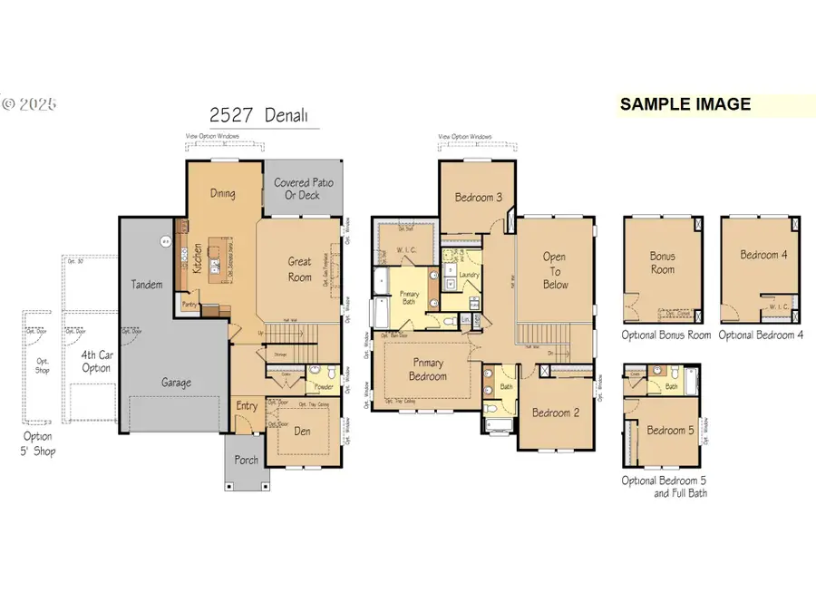 4672 NW 71st Ave, Camas, WA 98607 - Image #2