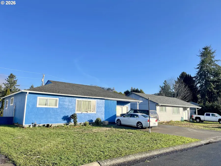 328 Spruce Dr. Dr, Brookings, OR 97415 - Image #2