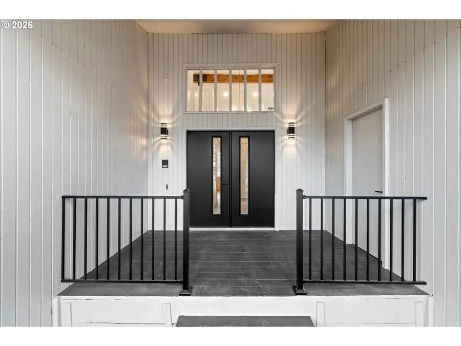 275 NE Scott Dr, Gresham, OR 97030 - #3