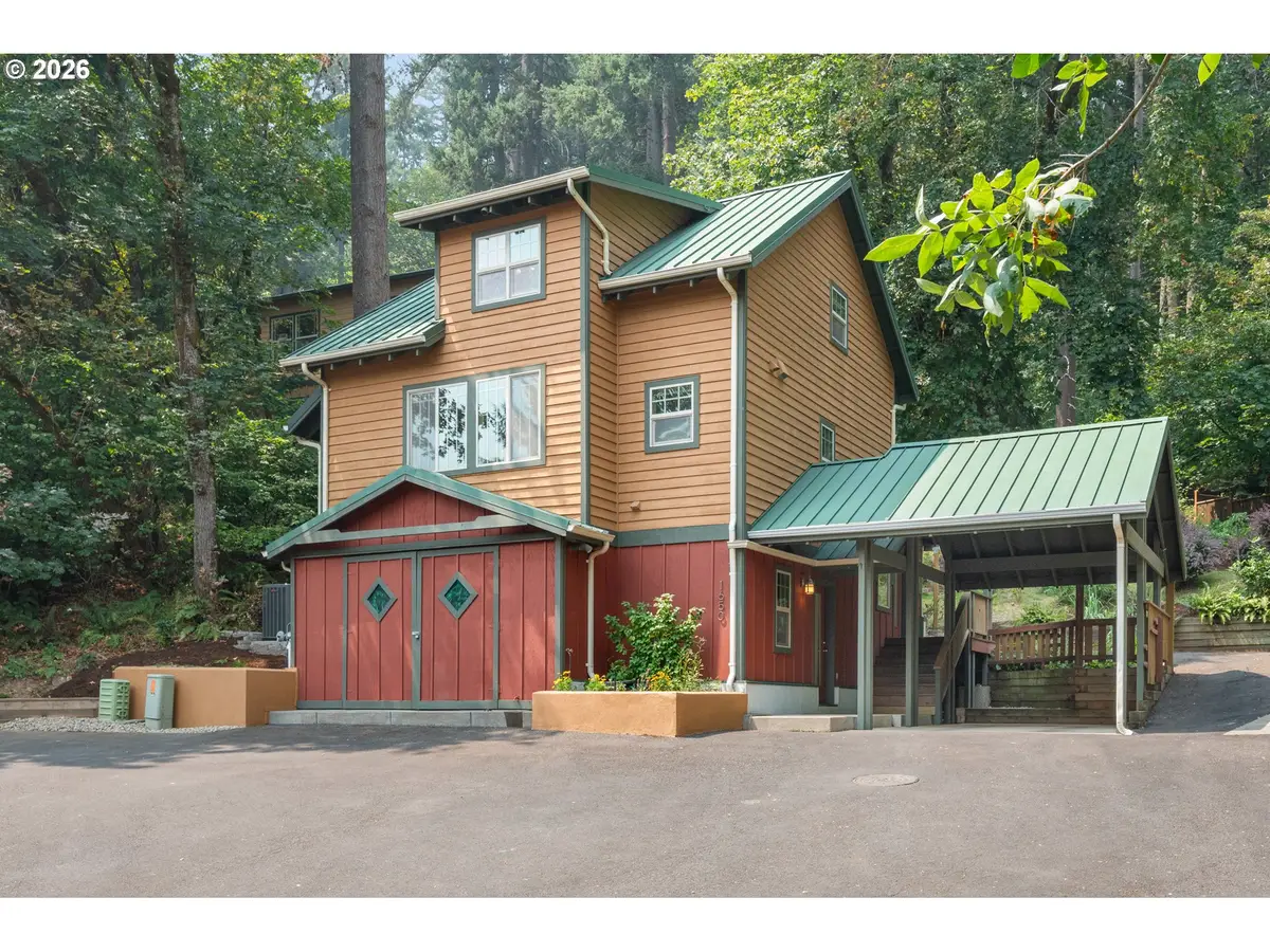 1650 Leatherwood Dr, Eugene, OR 97405 - #1