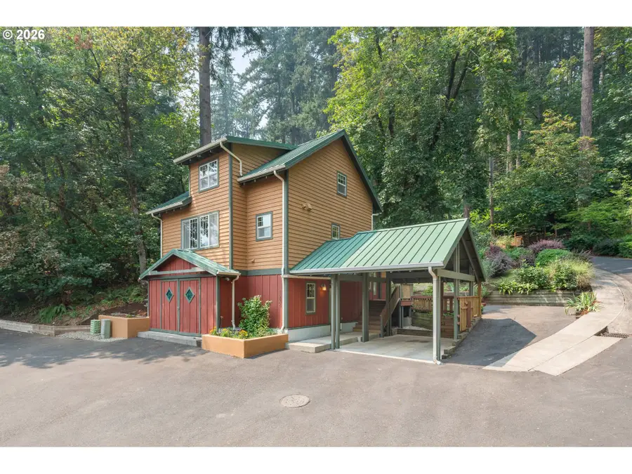 1650 Leatherwood Dr, Eugene, OR 97405 - #2
