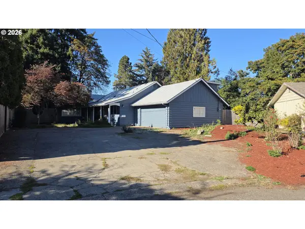 551 Shire Ct, Eugene, OR 97401
