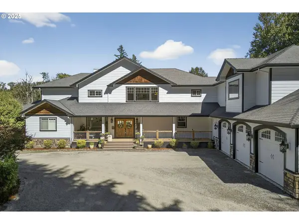 15047 S Macksburg Rd, Molalla, OR 97038