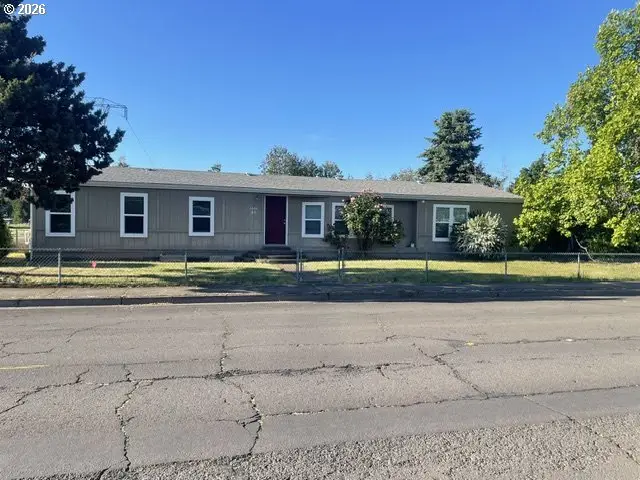 5660 Daisy St #31, Springfield, OR 97478 - #1