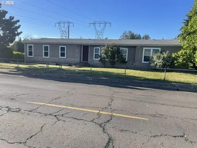 5660 Daisy St #31, Springfield, OR 97478 - #2