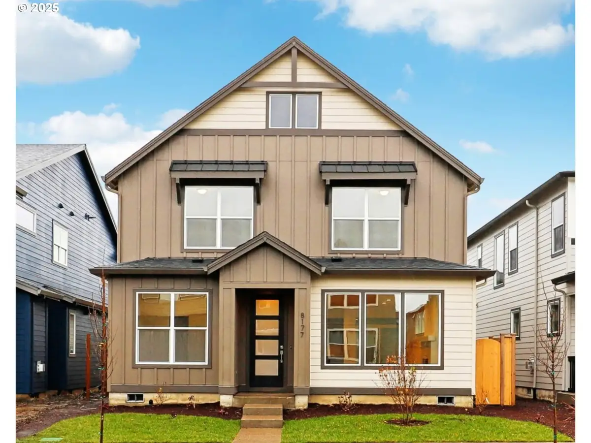 8246 SE Orion Ln, Hillsboro, OR 97123 - Image #1