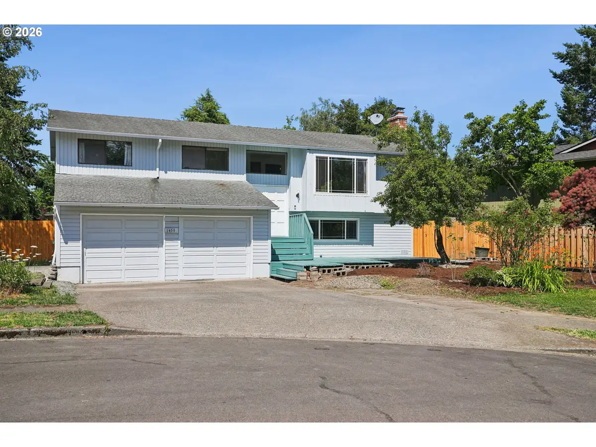 1453 SE 29th Ct, Troutdale, OR 97060 - #1