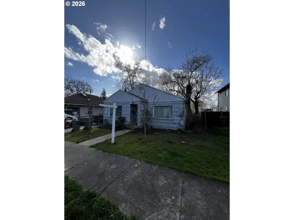 1215 NE Irvine St, McMinnville, OR 97128