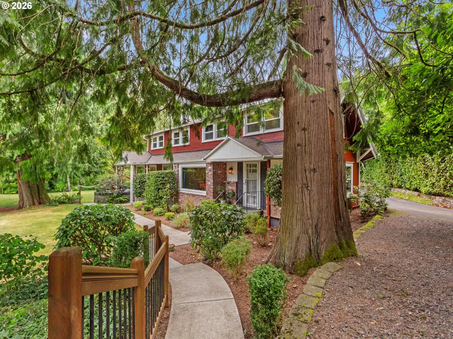 541 SE Park Dr, Gresham, OR 97080 - #2