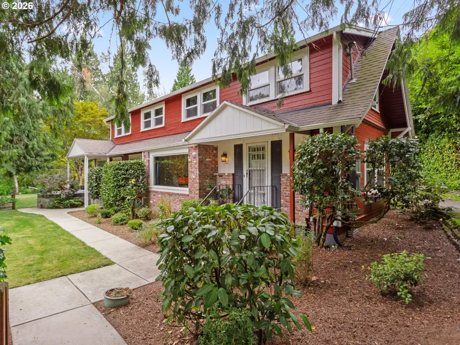 541 SE Park Dr, Gresham, OR 97080 - #3