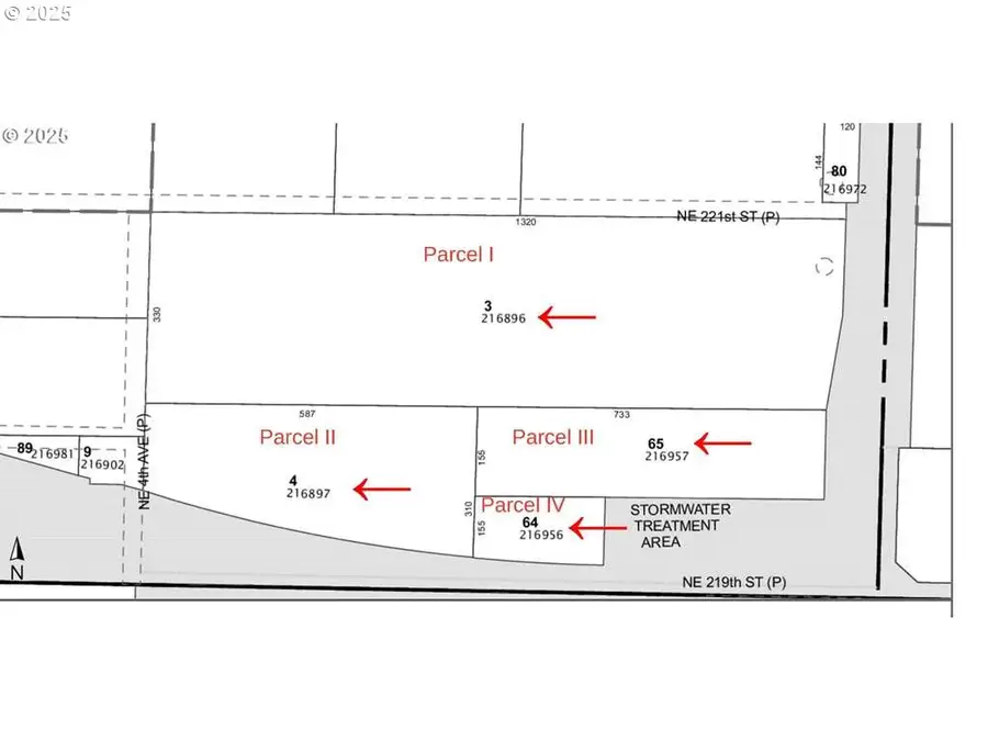 21900 NE 10th Ave, Ridgefield, WA 98642 - Image #2