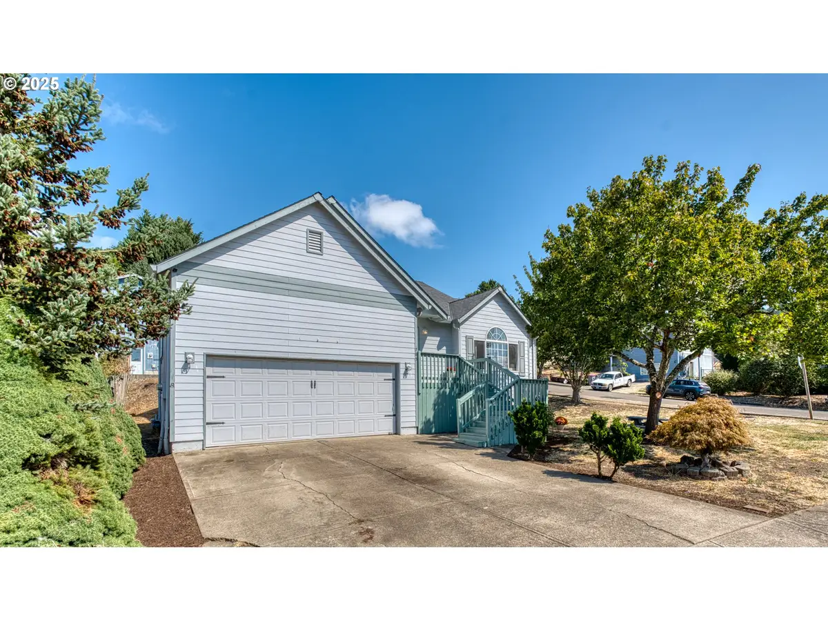 785 NE Blair St, Sheridan, OR 97378 - Image #1