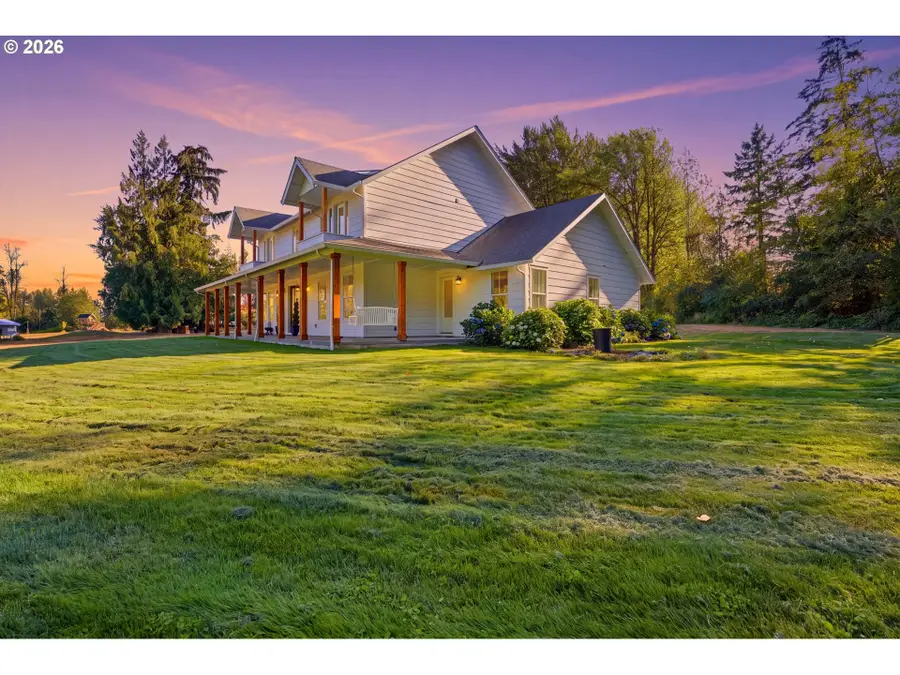 20606 NE 29th Ave, Ridgefield, WA 98642 - #2