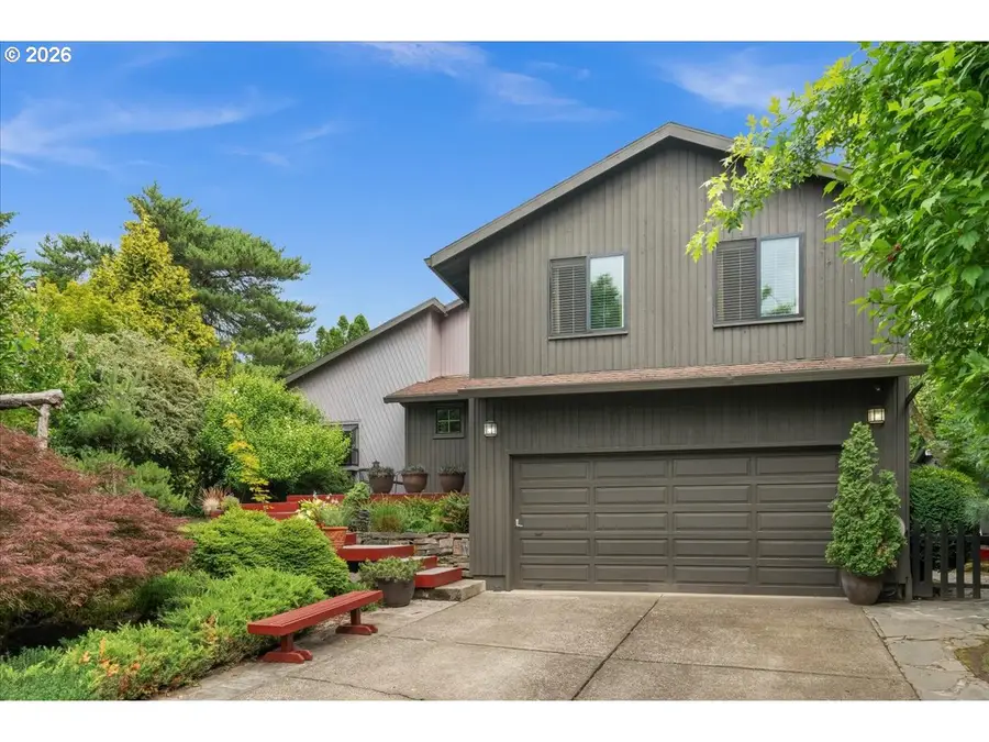 11828 SE Knee Ct, Northwest Clackamas, OR 97086 - #2
