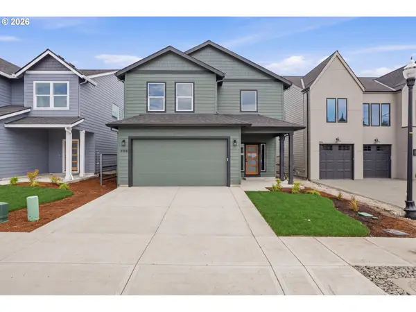 814 SE 34th Cir, BattleGround, WA 98604